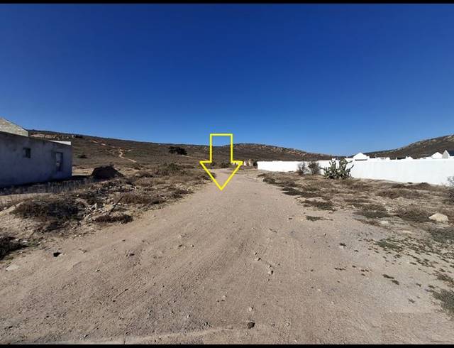 LAND FOR SALE IN HARBOUR LIGHTS